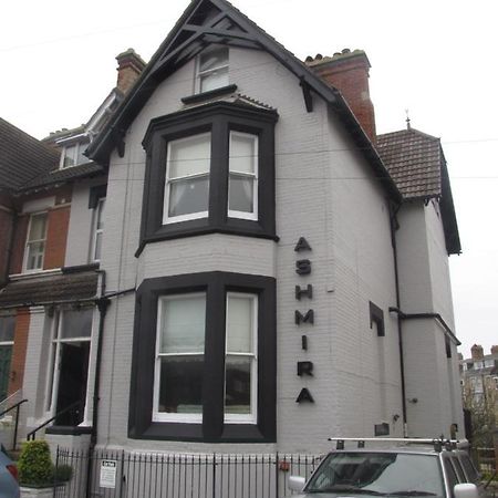 Ashmira Guest House Weymouth Zewnętrze zdjęcie