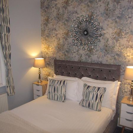 Ashmira Guest House Weymouth Zewnętrze zdjęcie