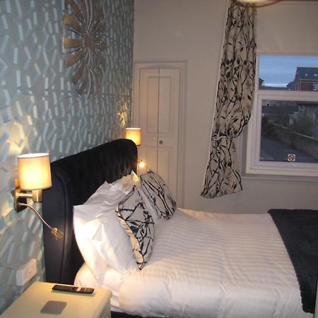 Ashmira Guest House Weymouth Zewnętrze zdjęcie