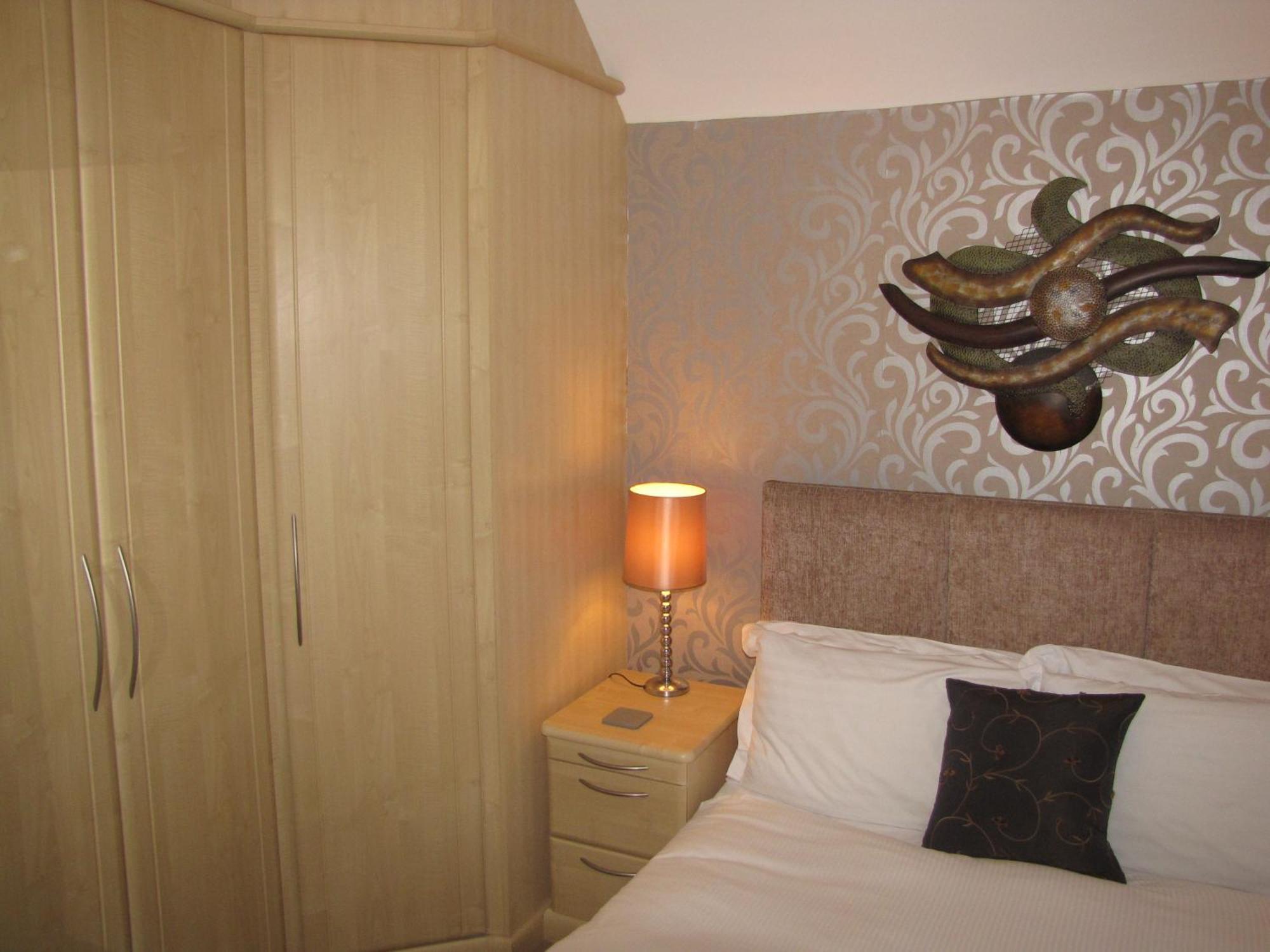 Ashmira Guest House Weymouth Zewnętrze zdjęcie