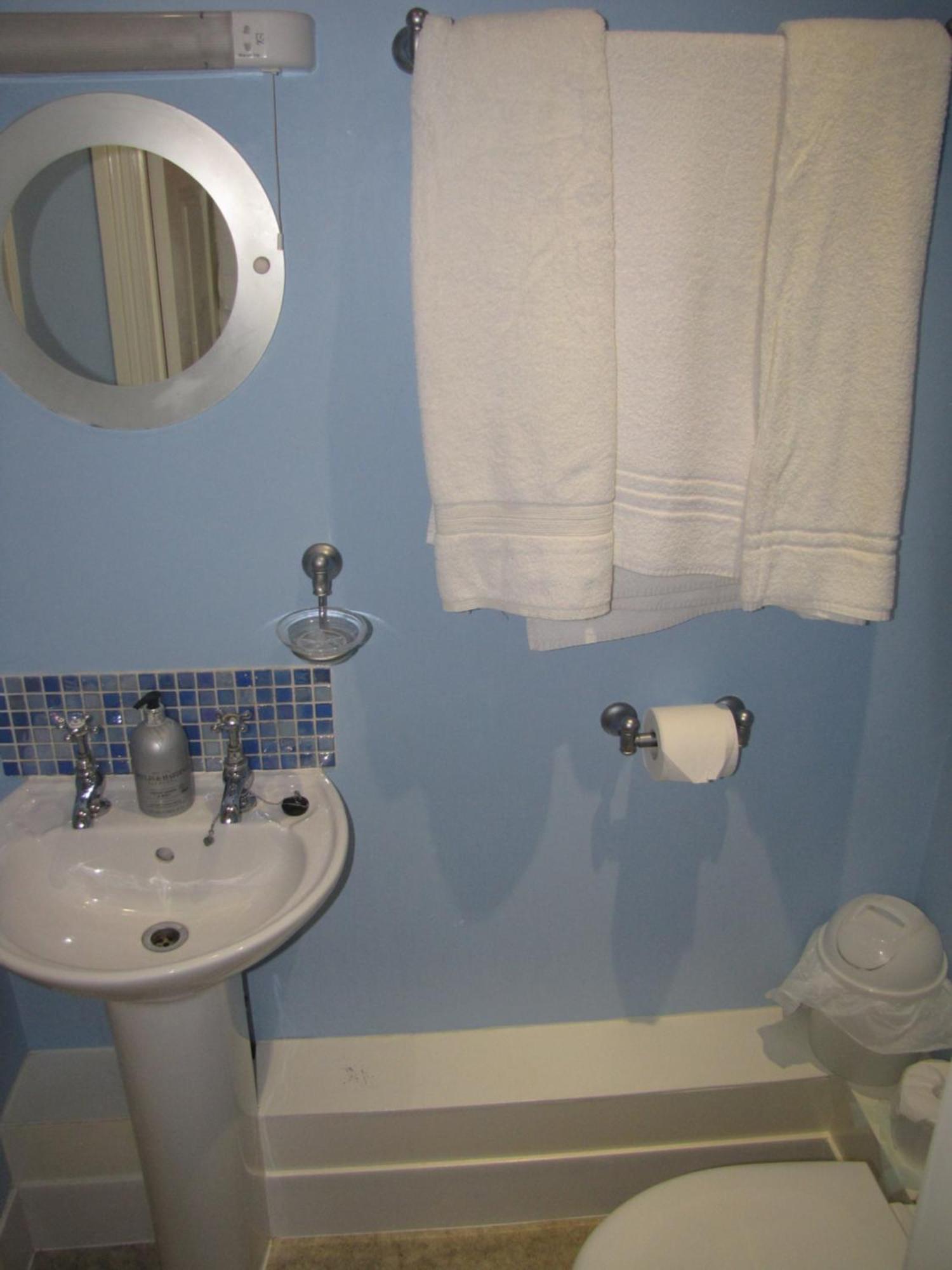 Ashmira Guest House Weymouth Zewnętrze zdjęcie
