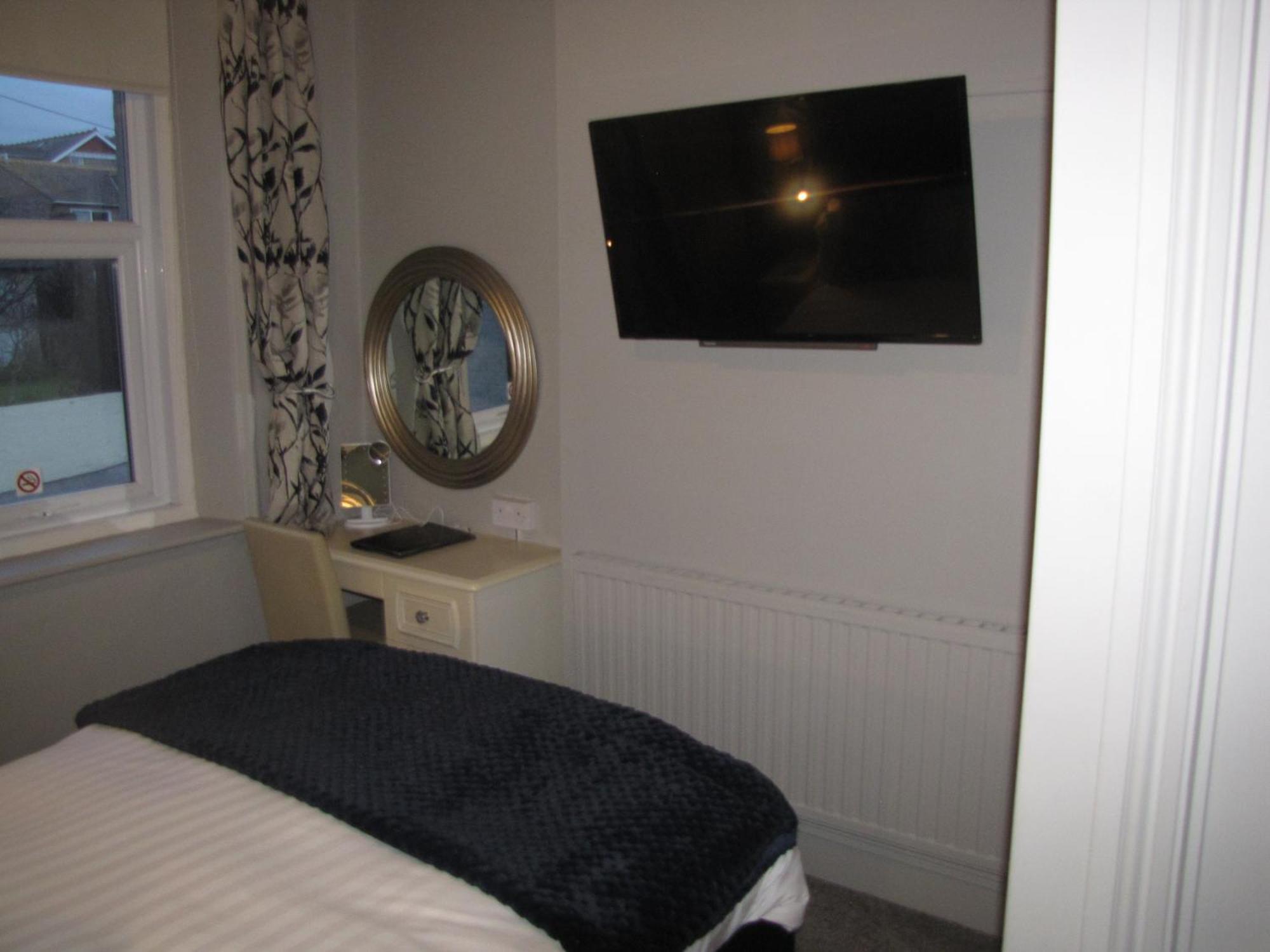 Ashmira Guest House Weymouth Zewnętrze zdjęcie