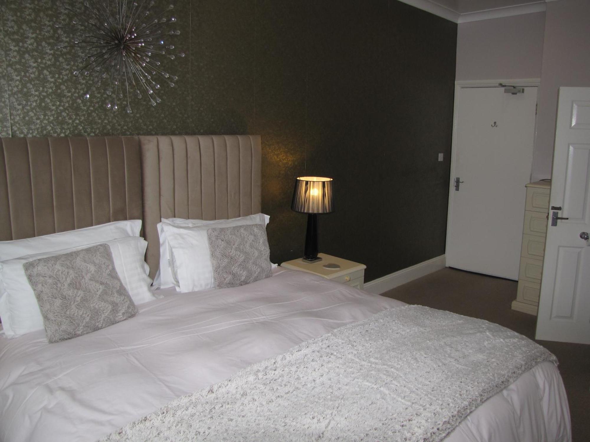 Ashmira Guest House Weymouth Zewnętrze zdjęcie
