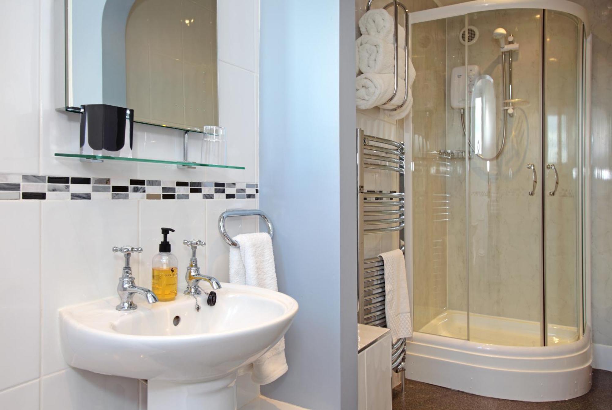 Ashmira Guest House Weymouth Zewnętrze zdjęcie