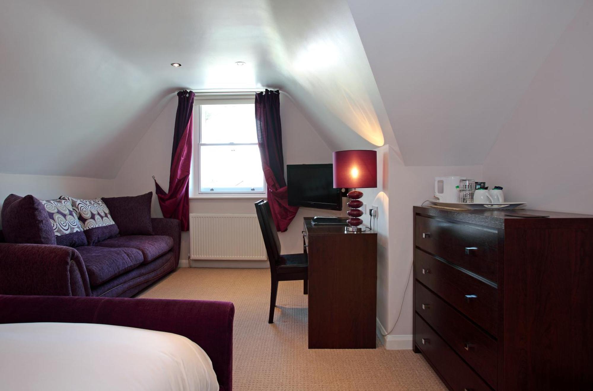 Ashmira Guest House Weymouth Zewnętrze zdjęcie