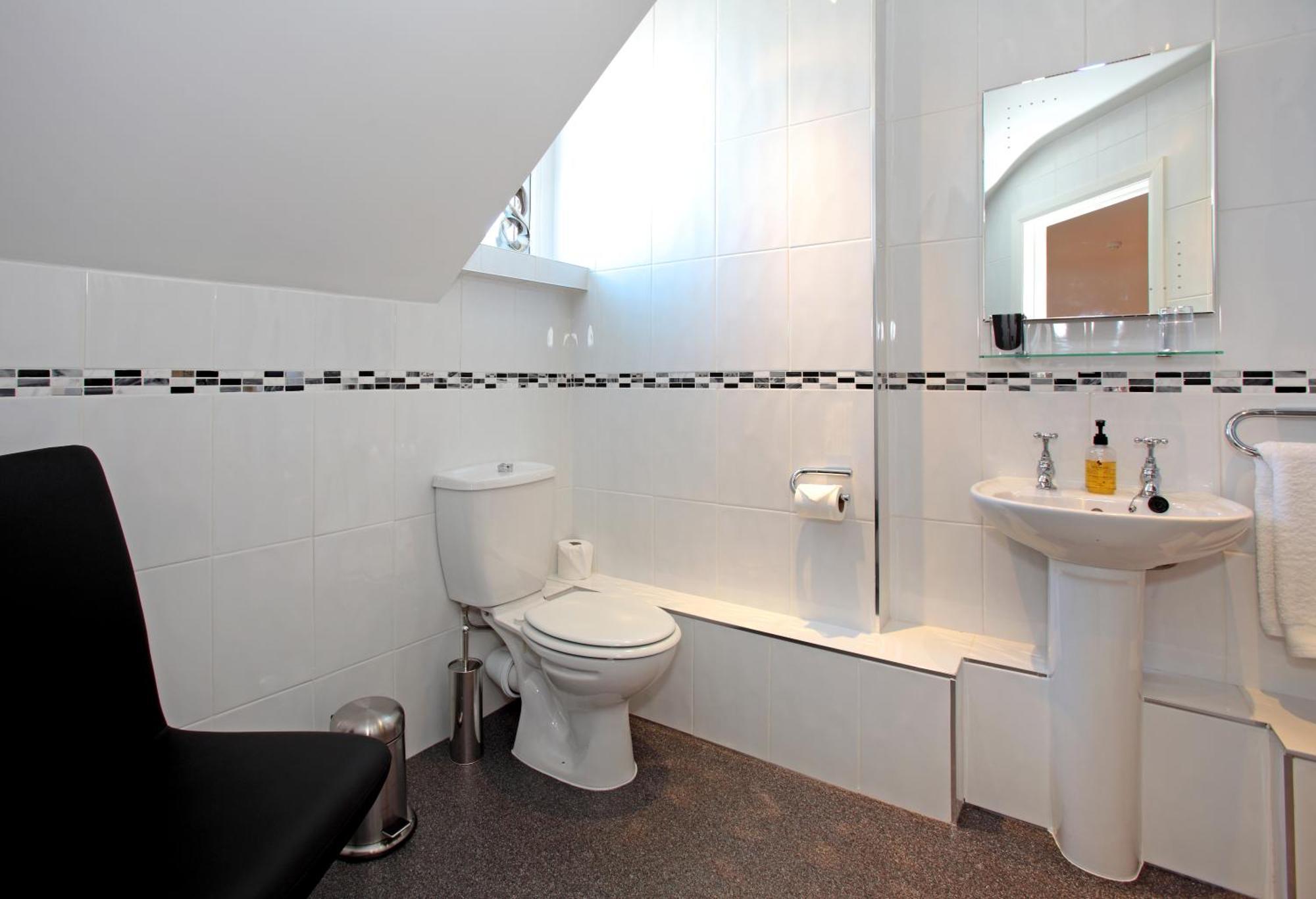 Ashmira Guest House Weymouth Zewnętrze zdjęcie