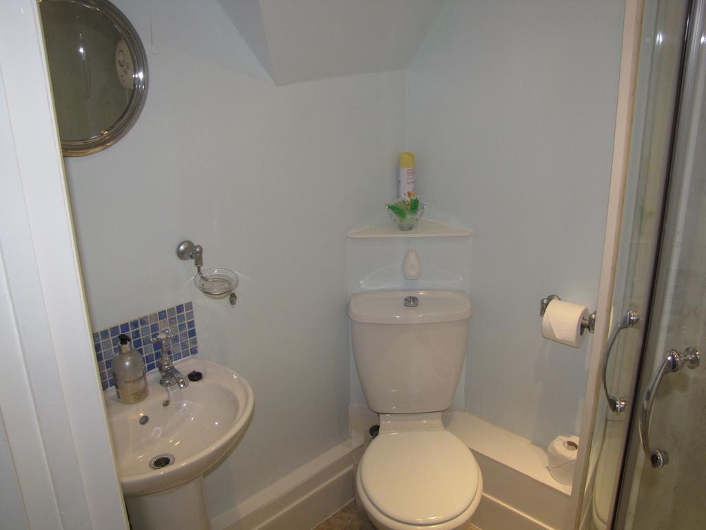 Ashmira Guest House Weymouth Zewnętrze zdjęcie