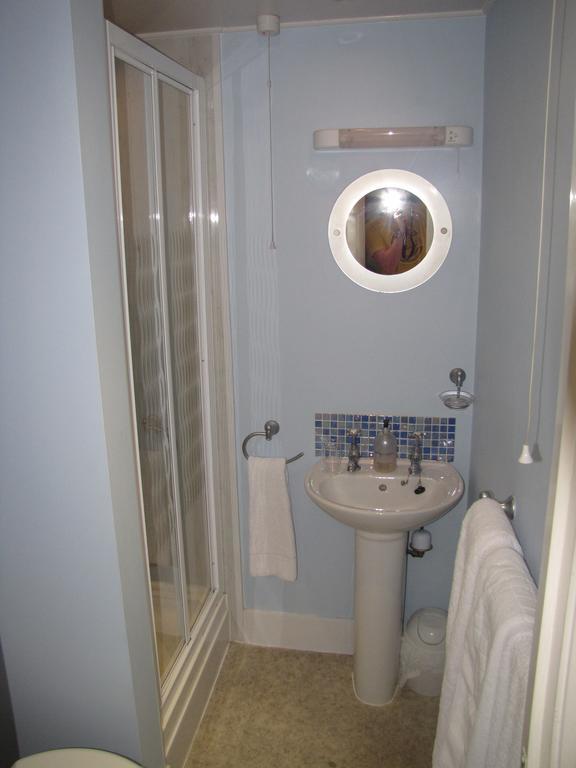 Ashmira Guest House Weymouth Zewnętrze zdjęcie