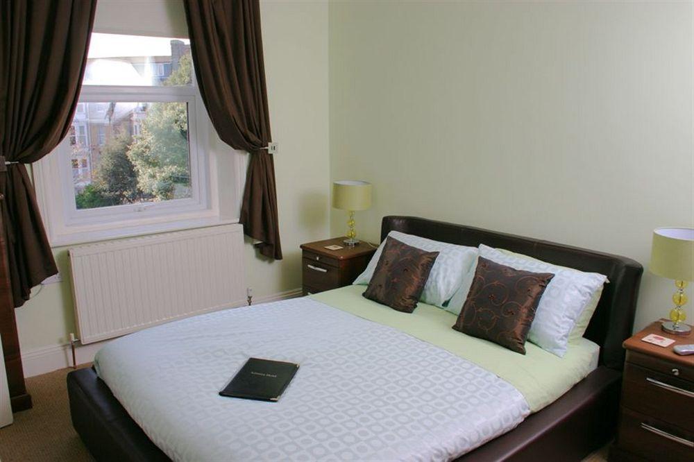 Ashmira Guest House Weymouth Zewnętrze zdjęcie