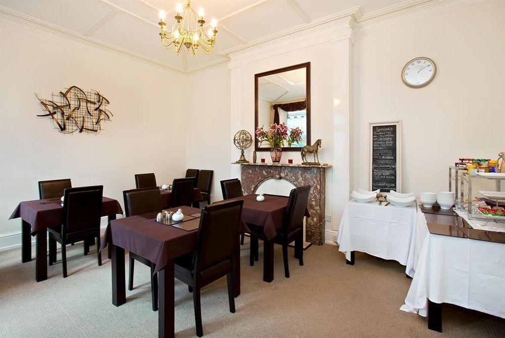 Ashmira Guest House Weymouth Zewnętrze zdjęcie