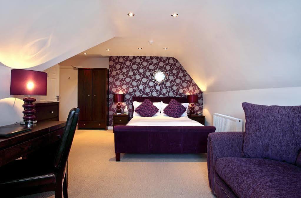 Ashmira Guest House Weymouth Zewnętrze zdjęcie